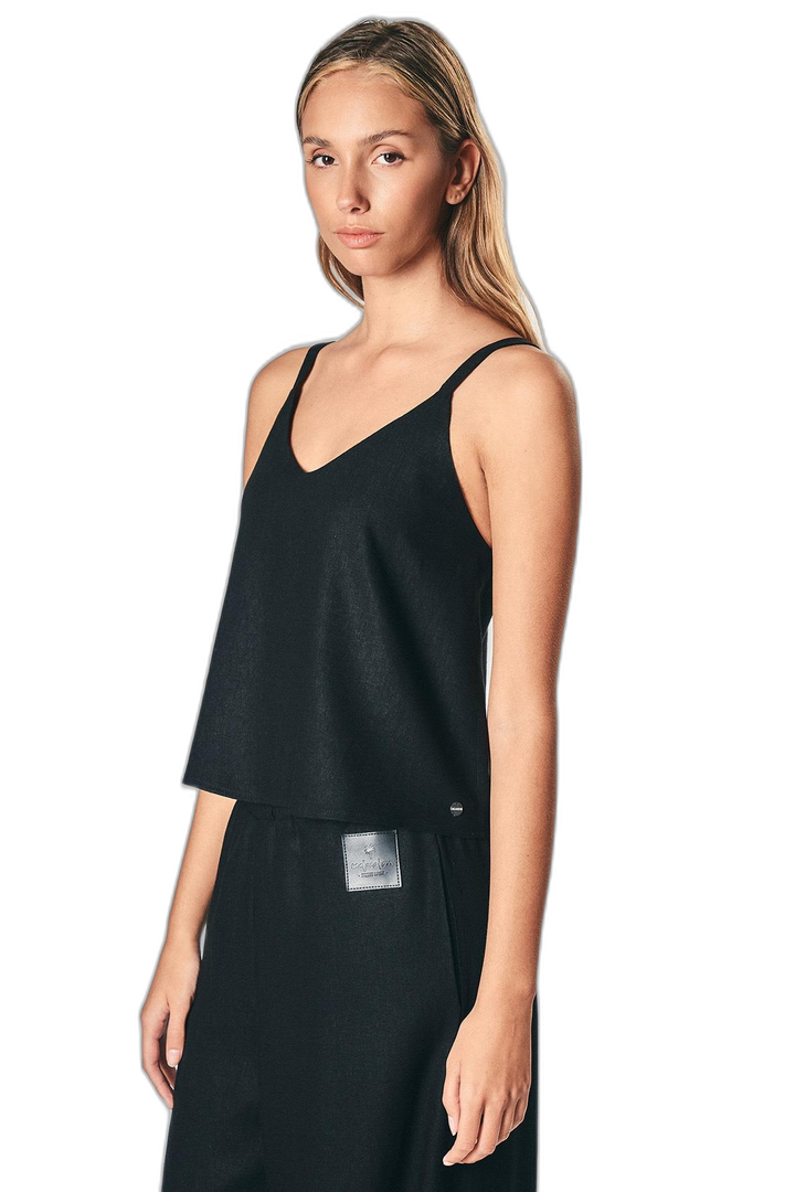 Musculosa Carmen
