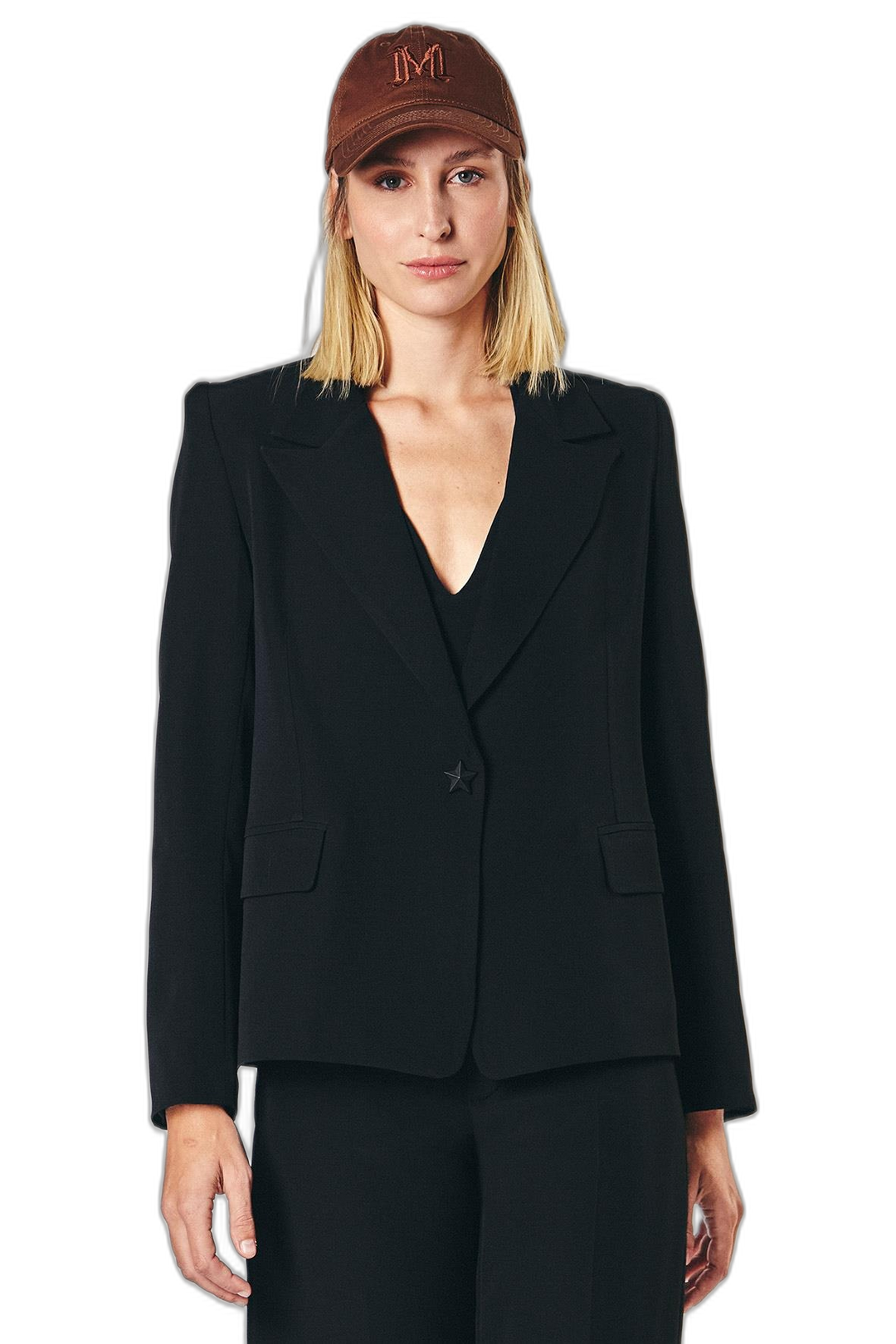 Blazer Milan