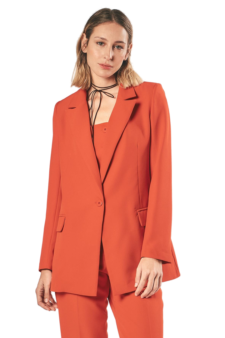 Blazer Coral
