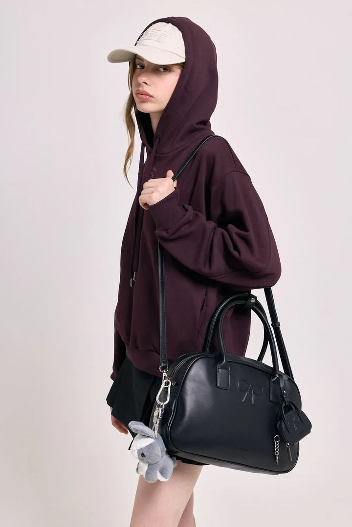 CARTERA BOWLING BIG
