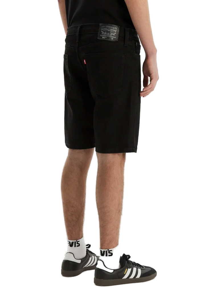 Short Shorts Saturated