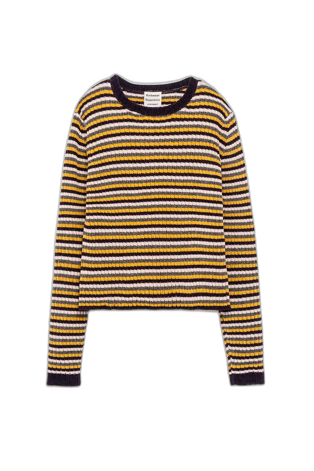 SWEATER TEA