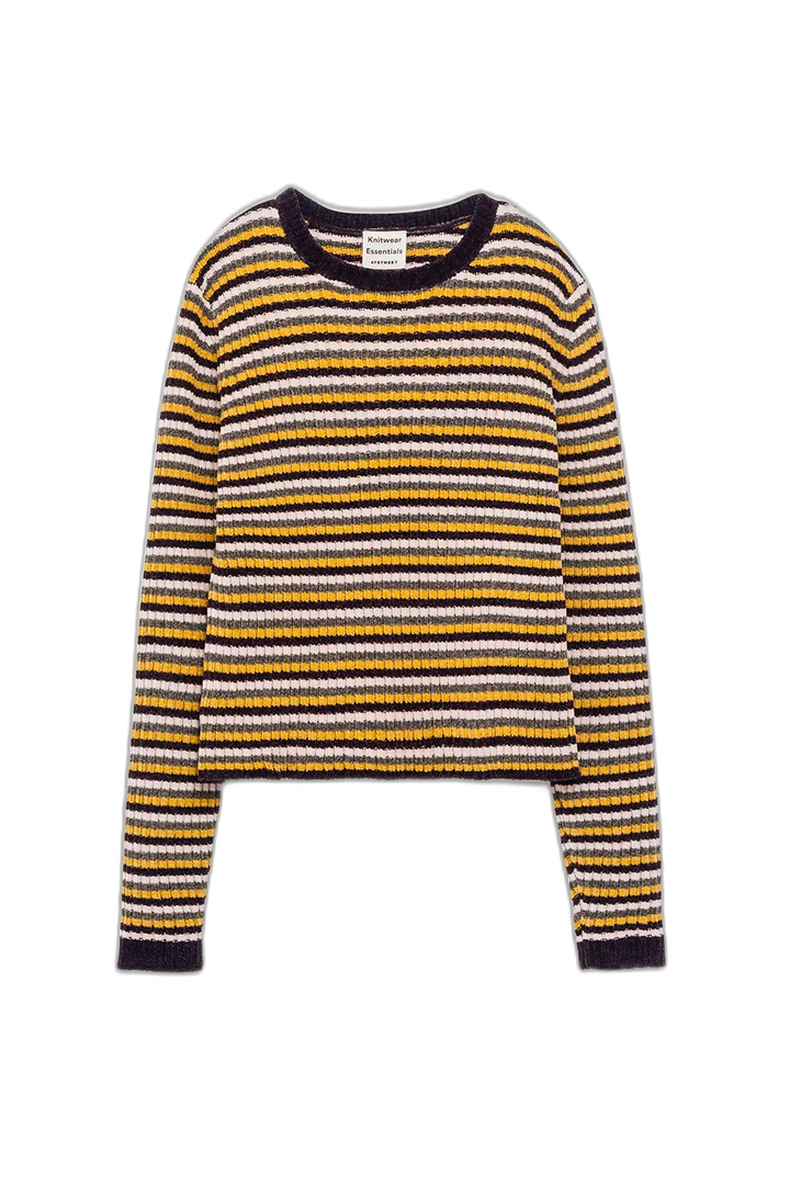 SWEATER TEA