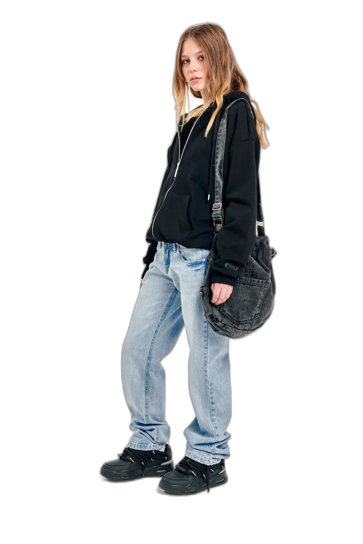 CAMPERA NEW BASIC