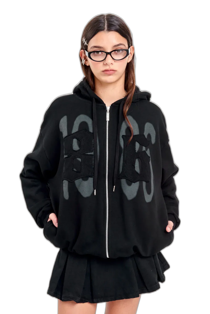 CAMPERA SHADOW