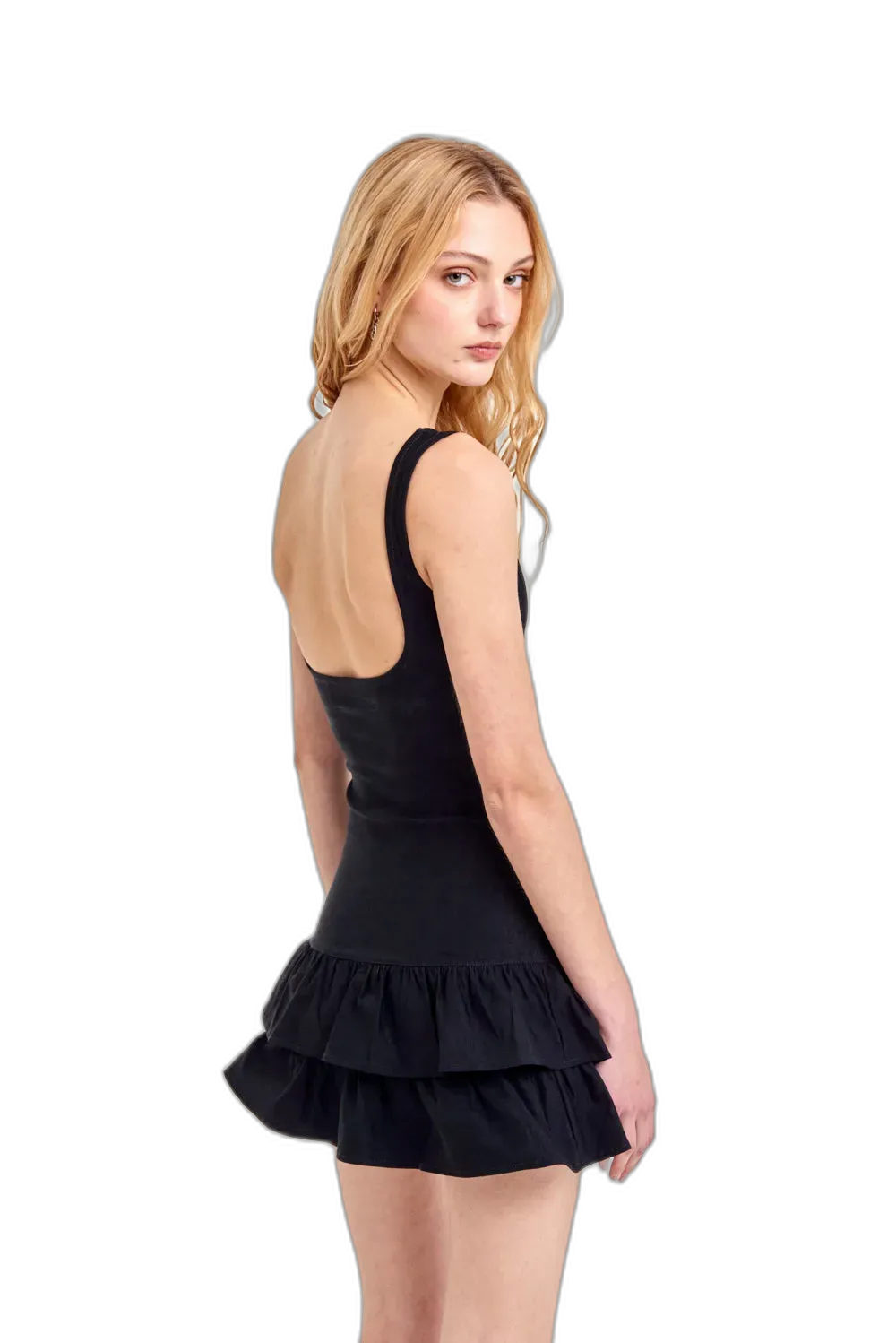 VESTIDO HEAVENS