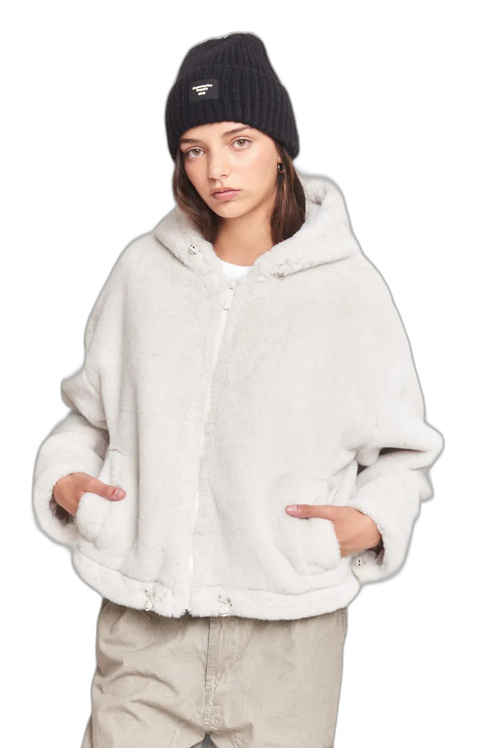CAMPERA BEARY
