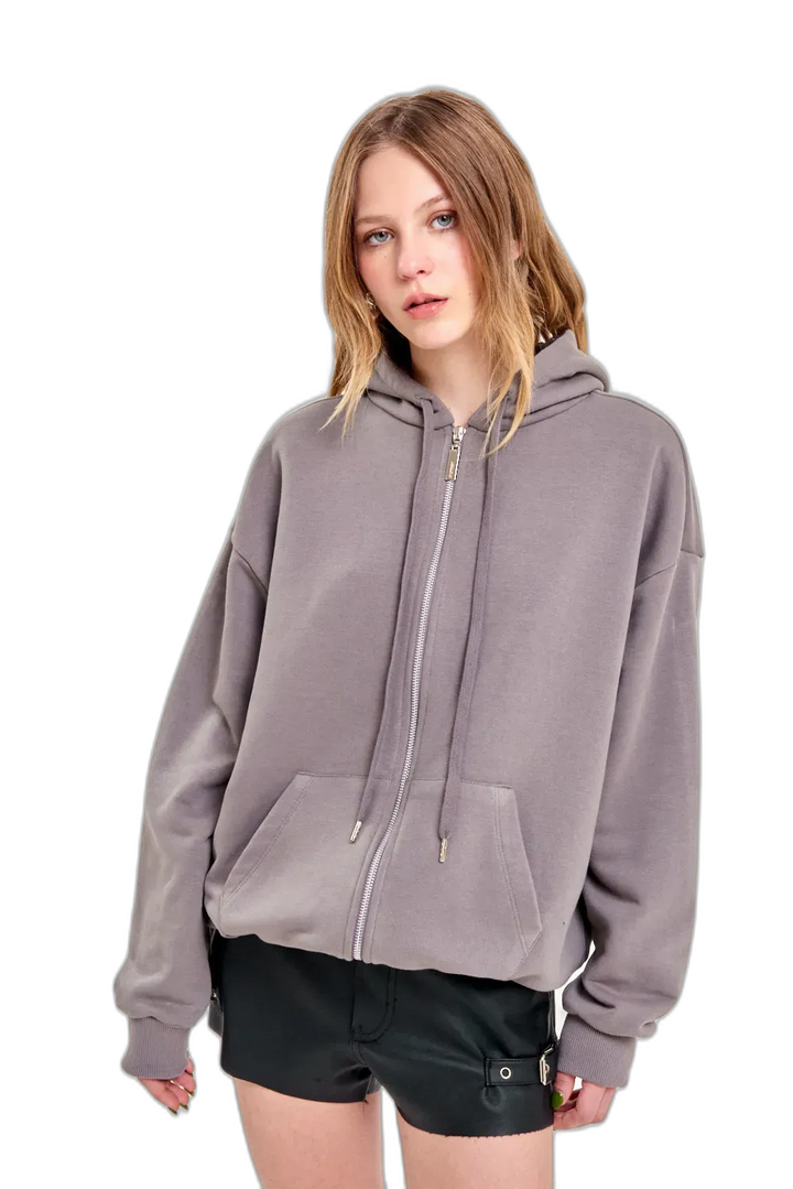 CAMPERA NEW BASIC