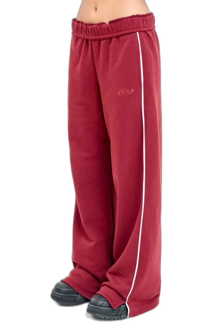 PANTALON NEW FOLD