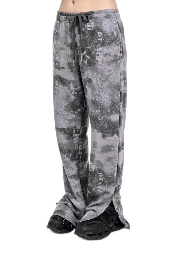 PANTALON CAMO