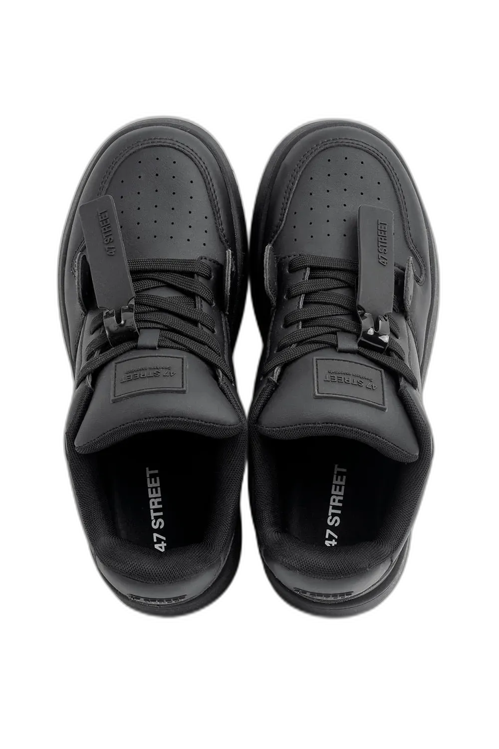 ZAPATILLA NEW LOCKIE