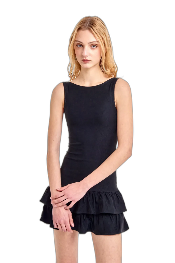 VESTIDO HEAVENS