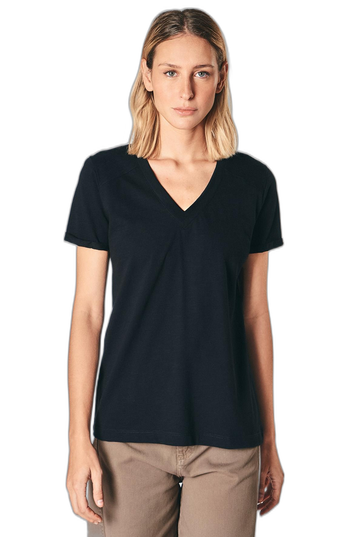 Remera Austria Flame 74