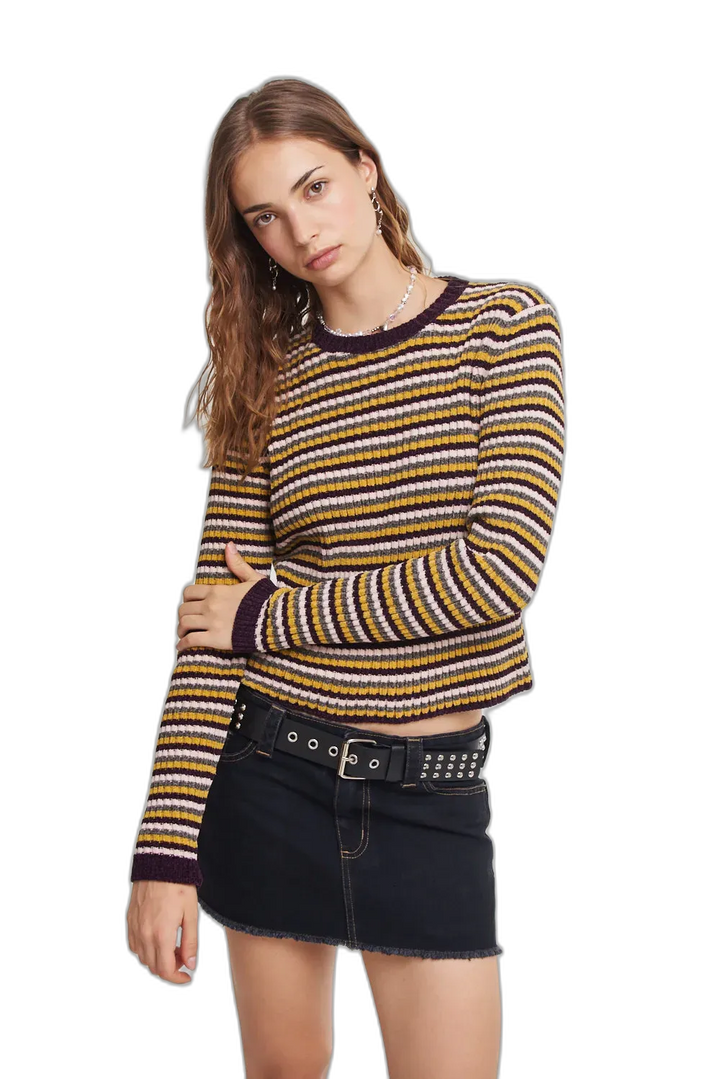 SWEATER TEA