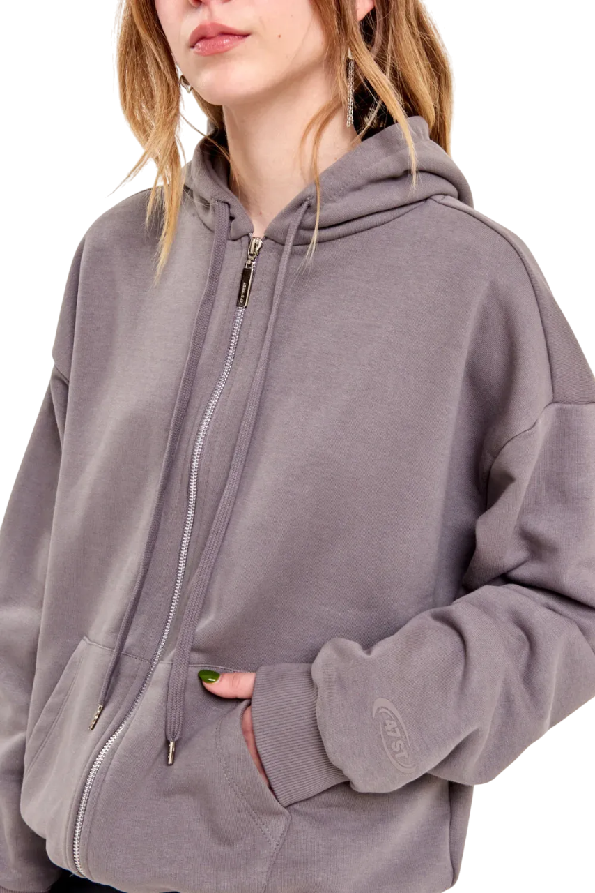 CAMPERA NEW BASIC