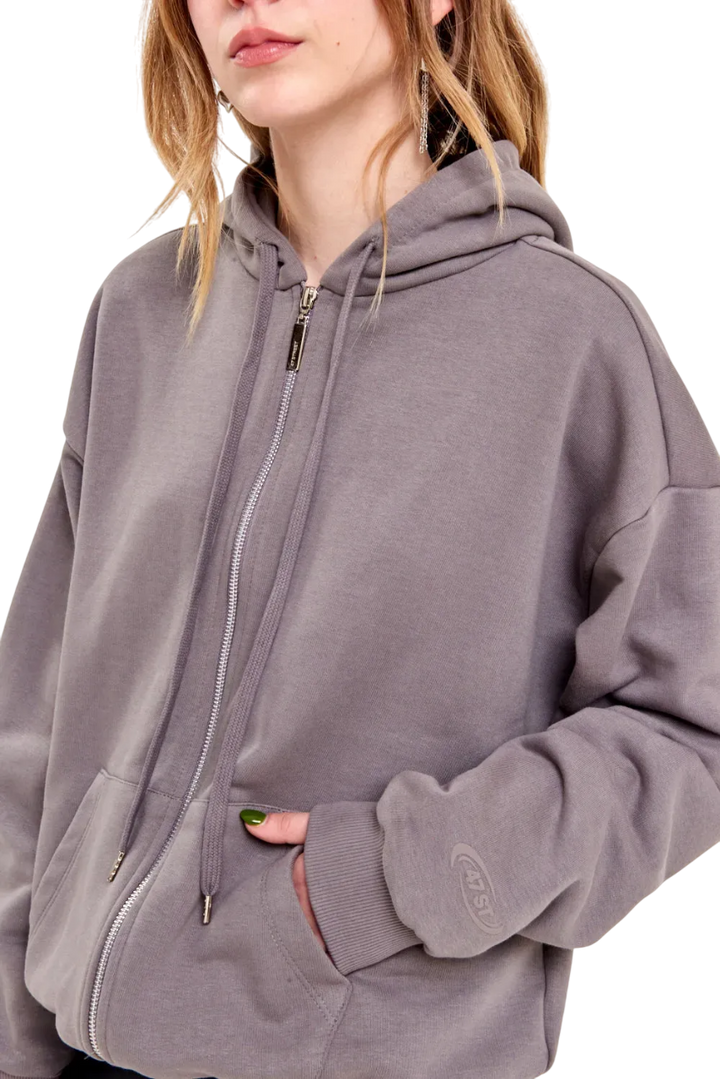 CAMPERA NEW BASIC