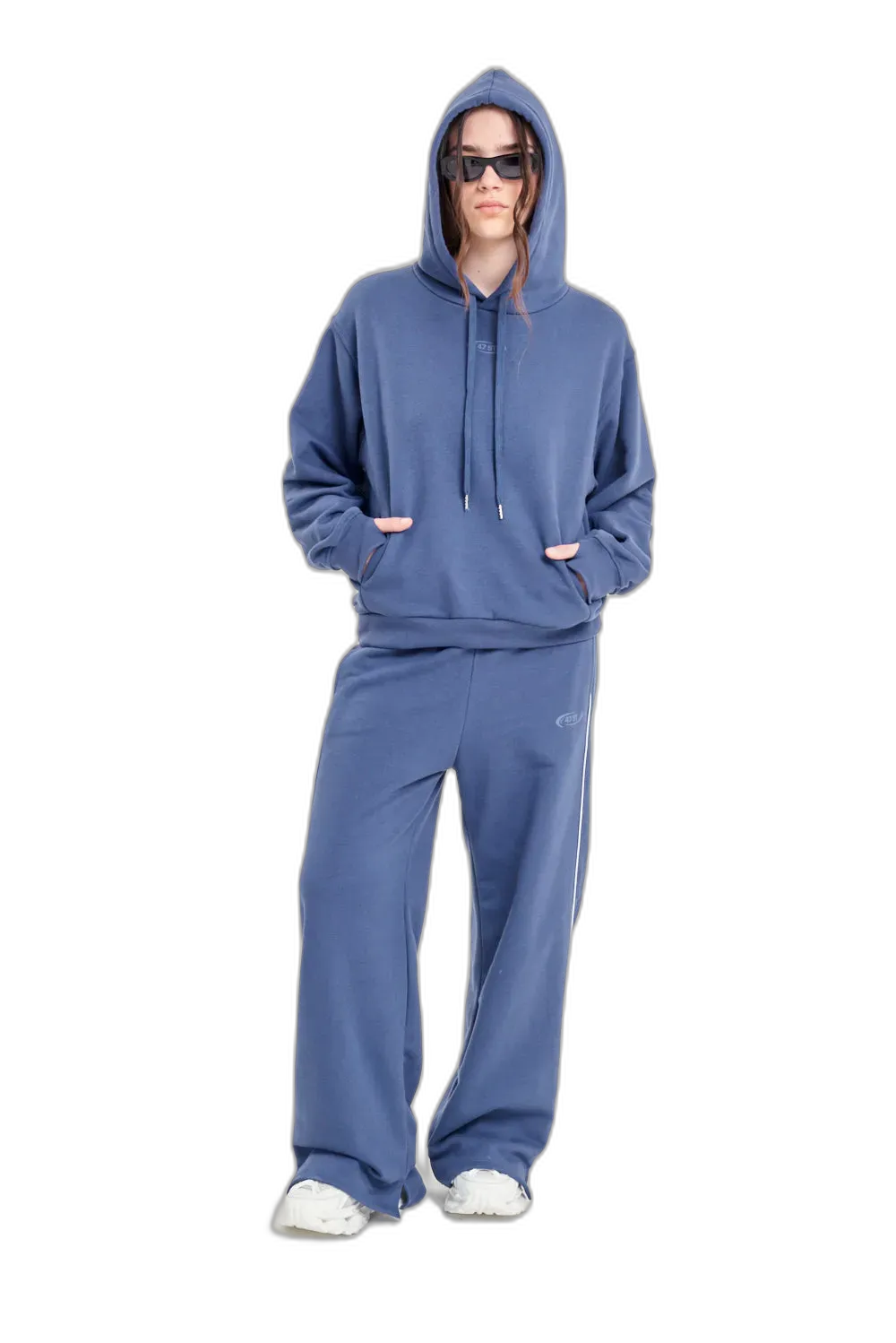PANTALON NEW FOLD