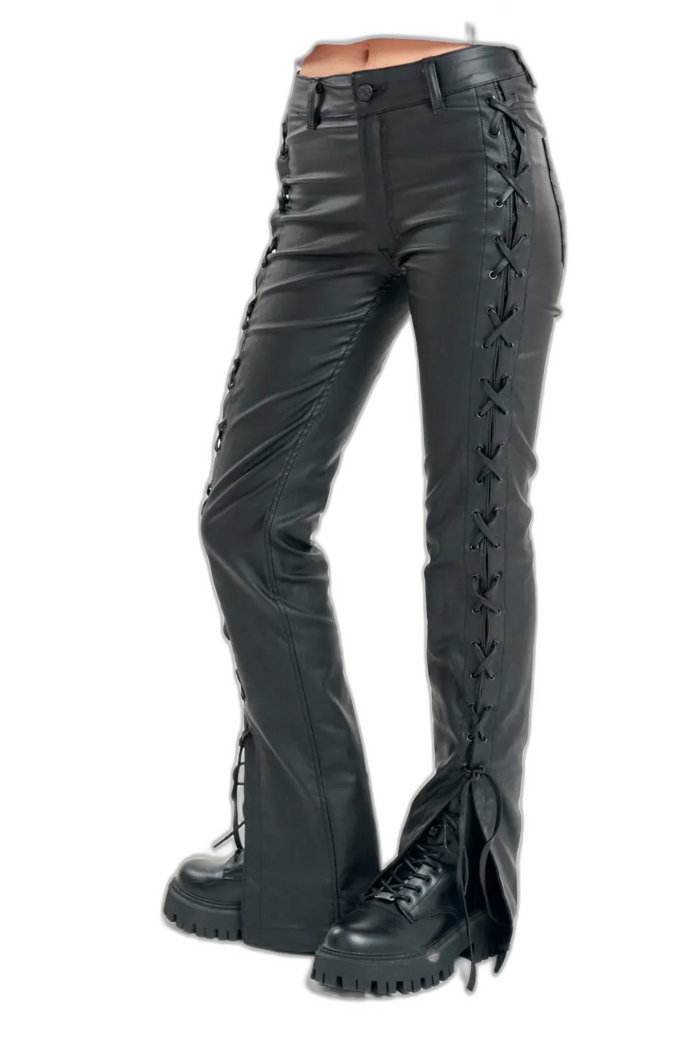 PANTALON LACEDARK