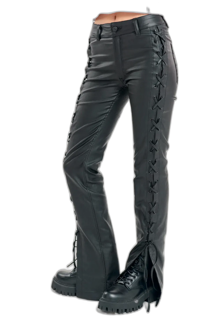 PANTALON LACEDARK
