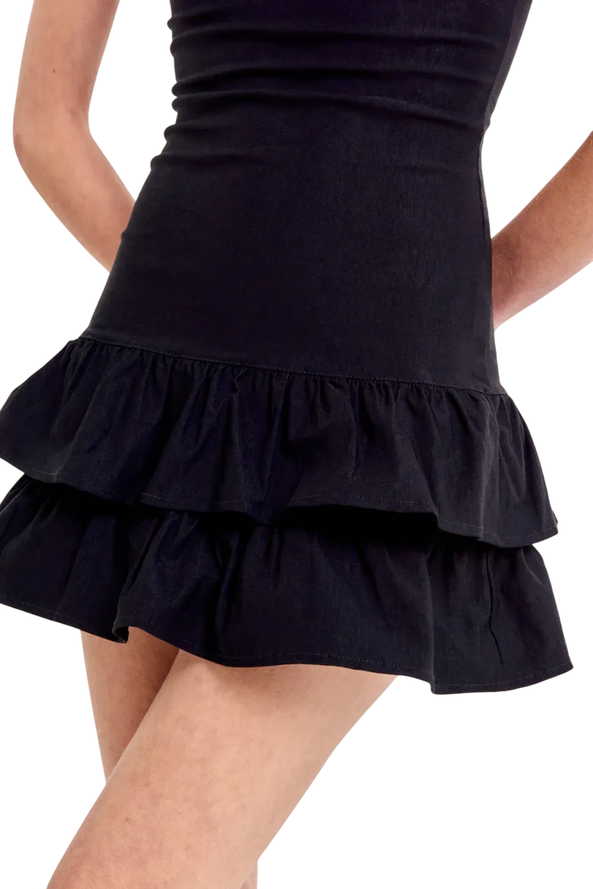 VESTIDO HEAVENS