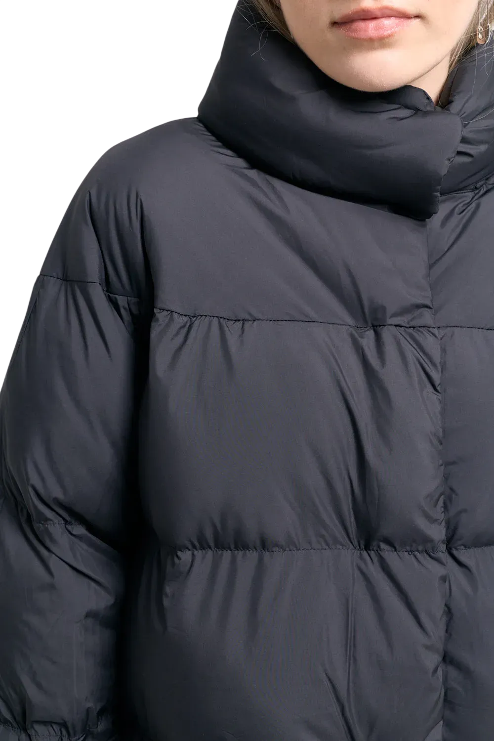 Campera Knit 47 Street Mujer Urbana