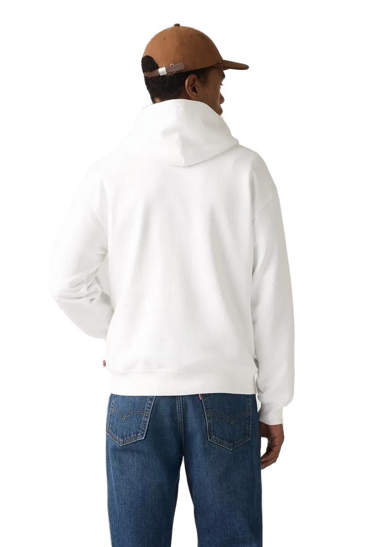 Buzo Two Horse Cropped Hoodie