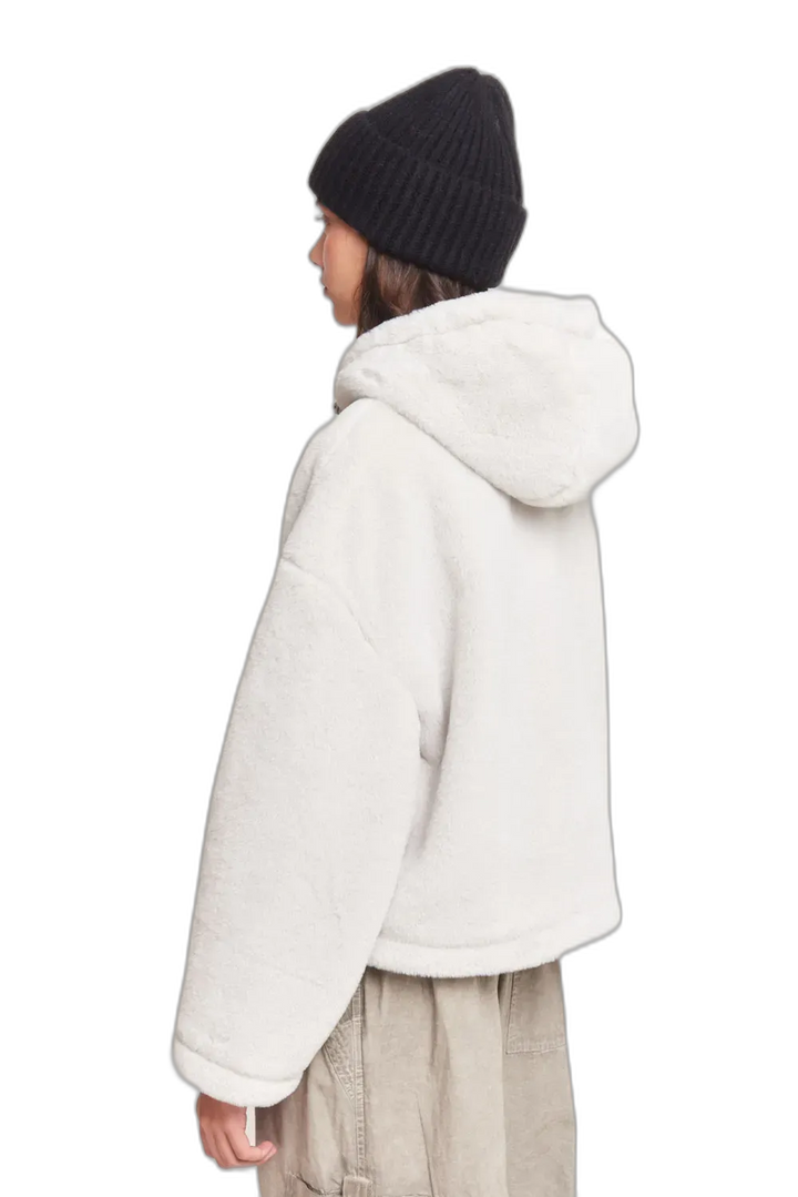 CAMPERA BEARY