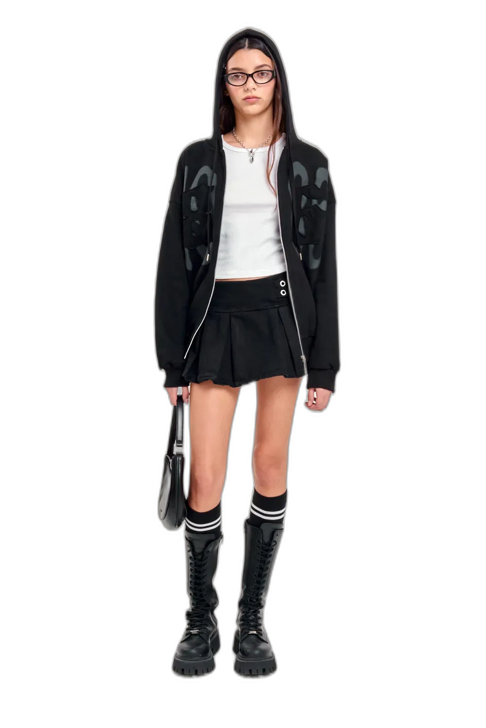 CAMPERA SHADOW