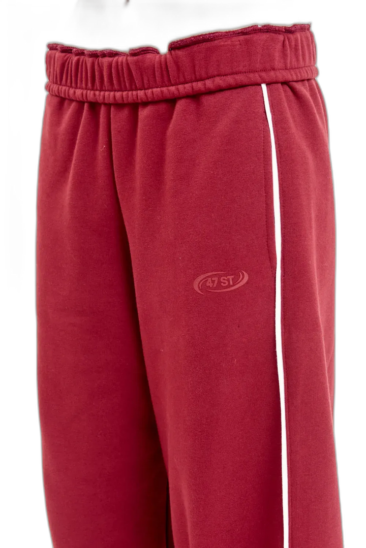 PANTALON NEW FOLD