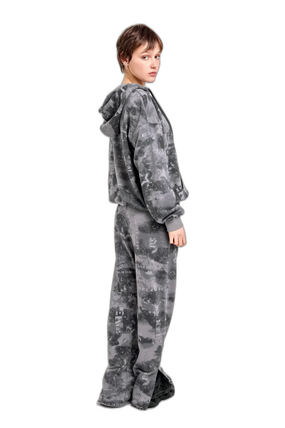 PANTALON CAMO