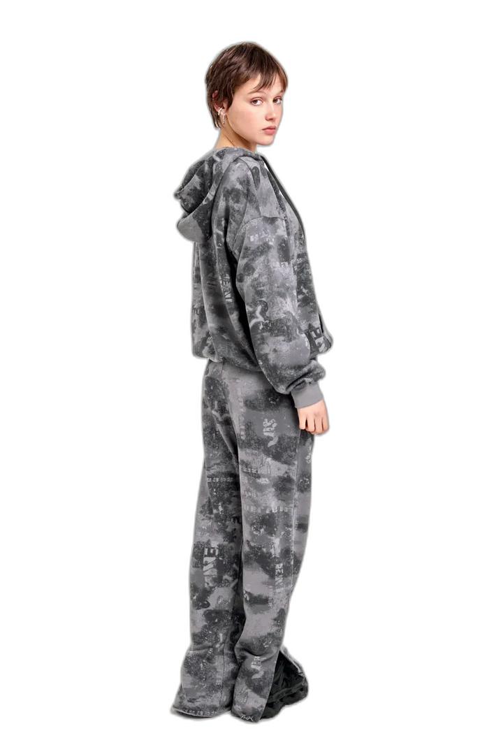 PANTALON CAMO