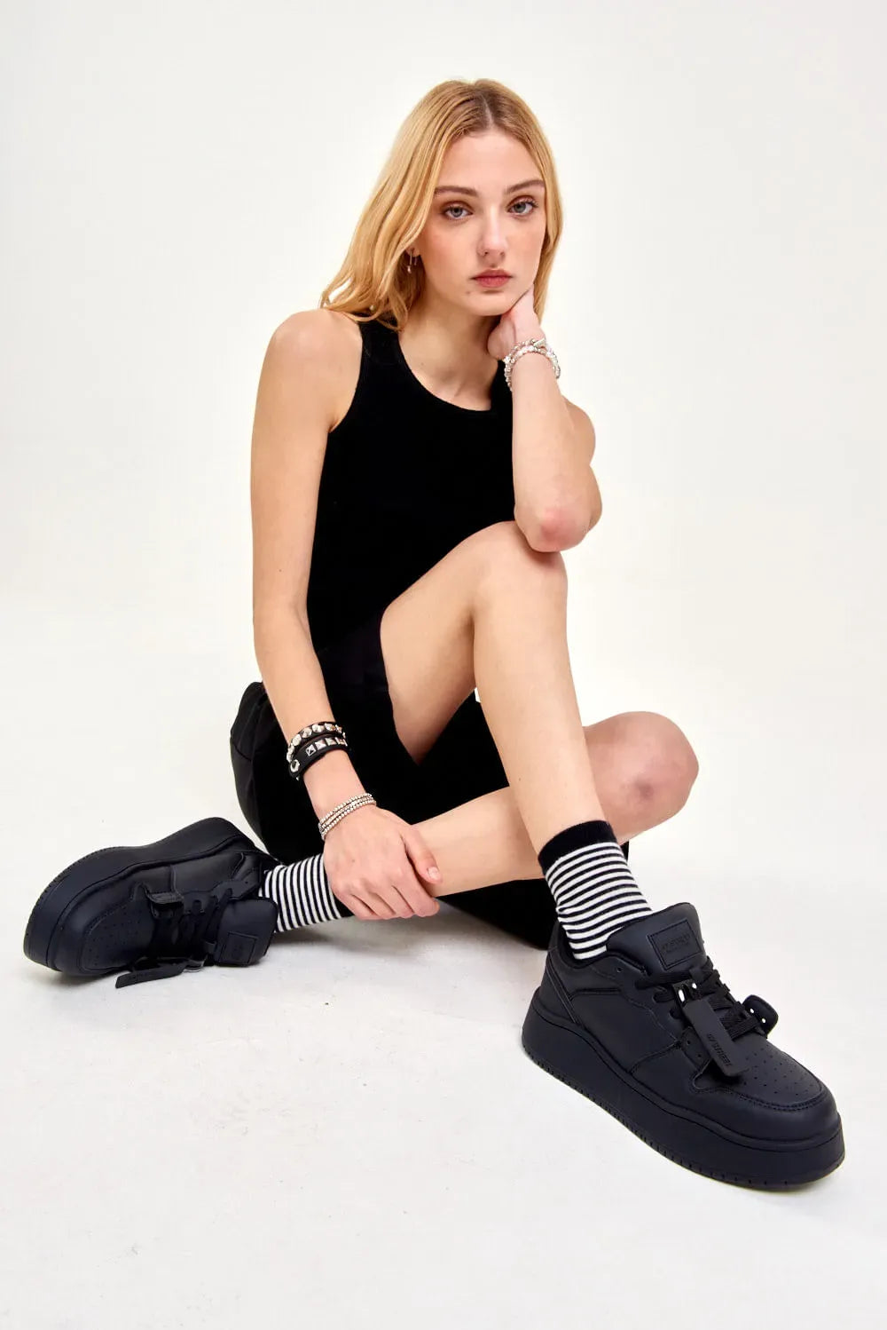 ZAPATILLA NEW LOCKIE