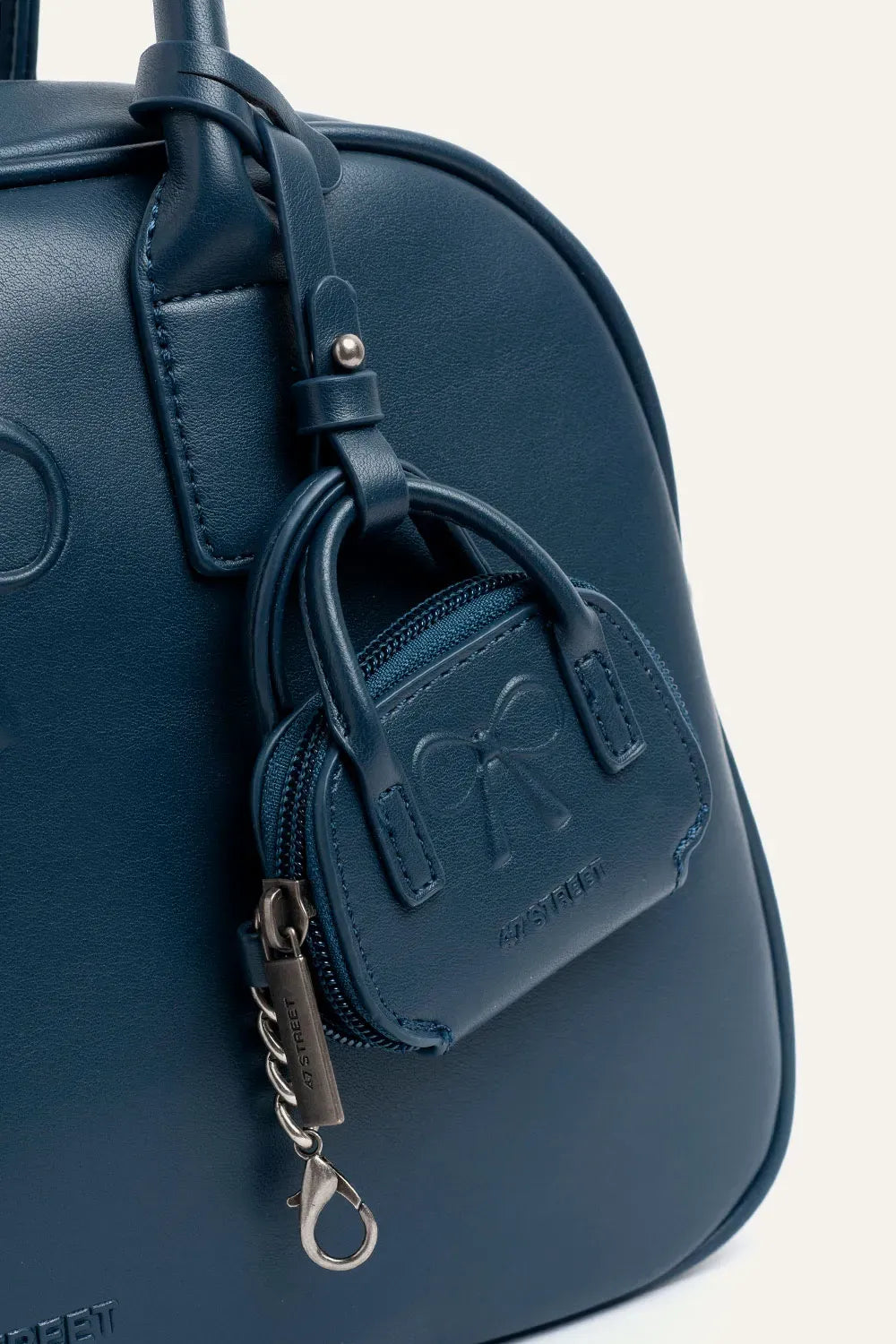 CARTERA BOWLING BIG