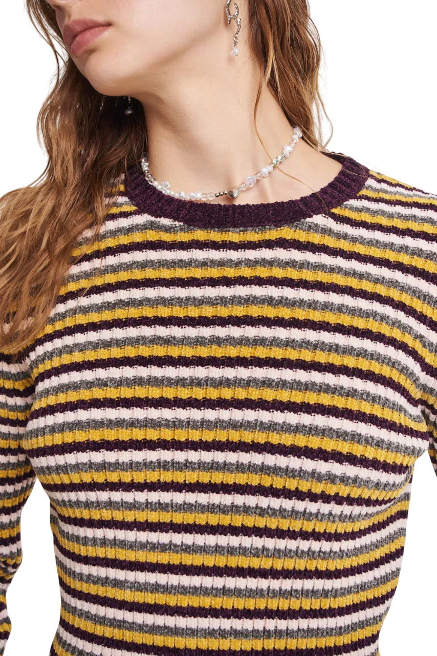 SWEATER TEA
