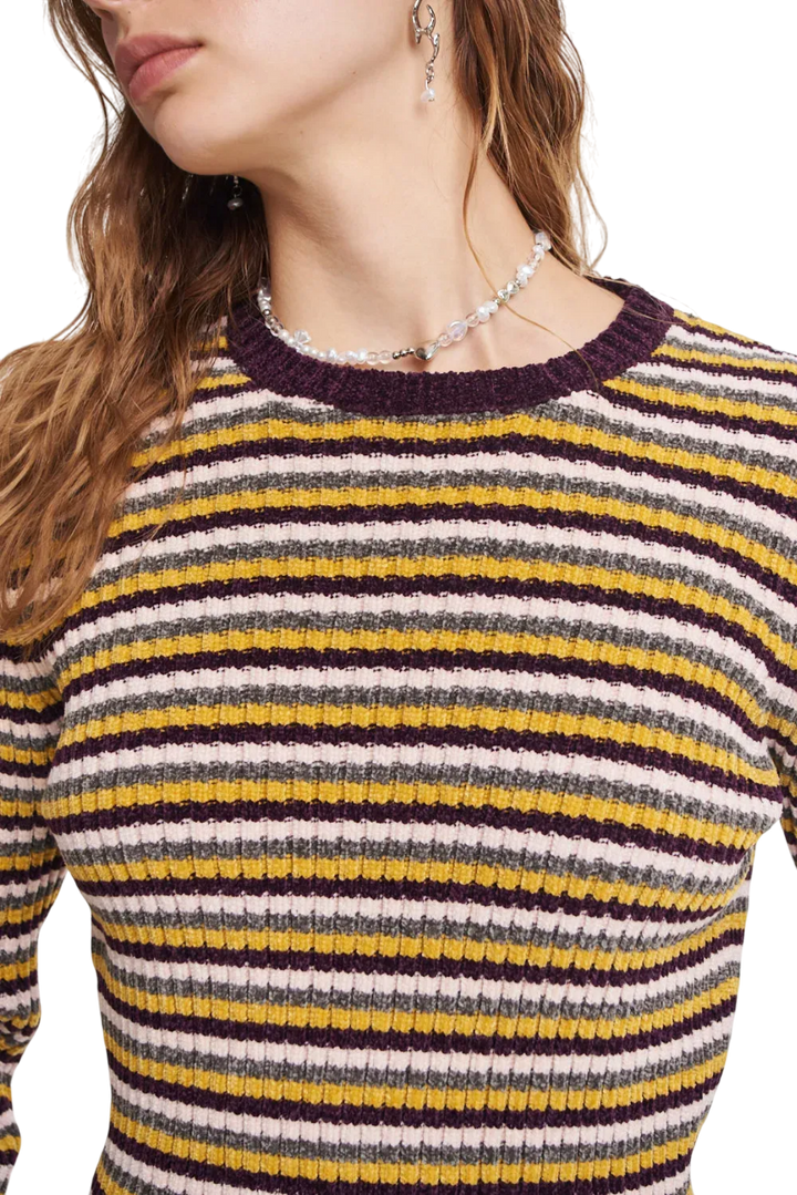 SWEATER TEA