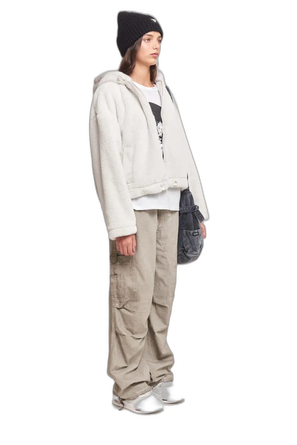 CAMPERA BEARY