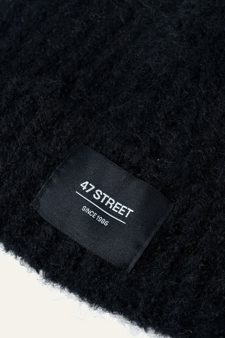 Gorro Aviador Mujer 47 Street