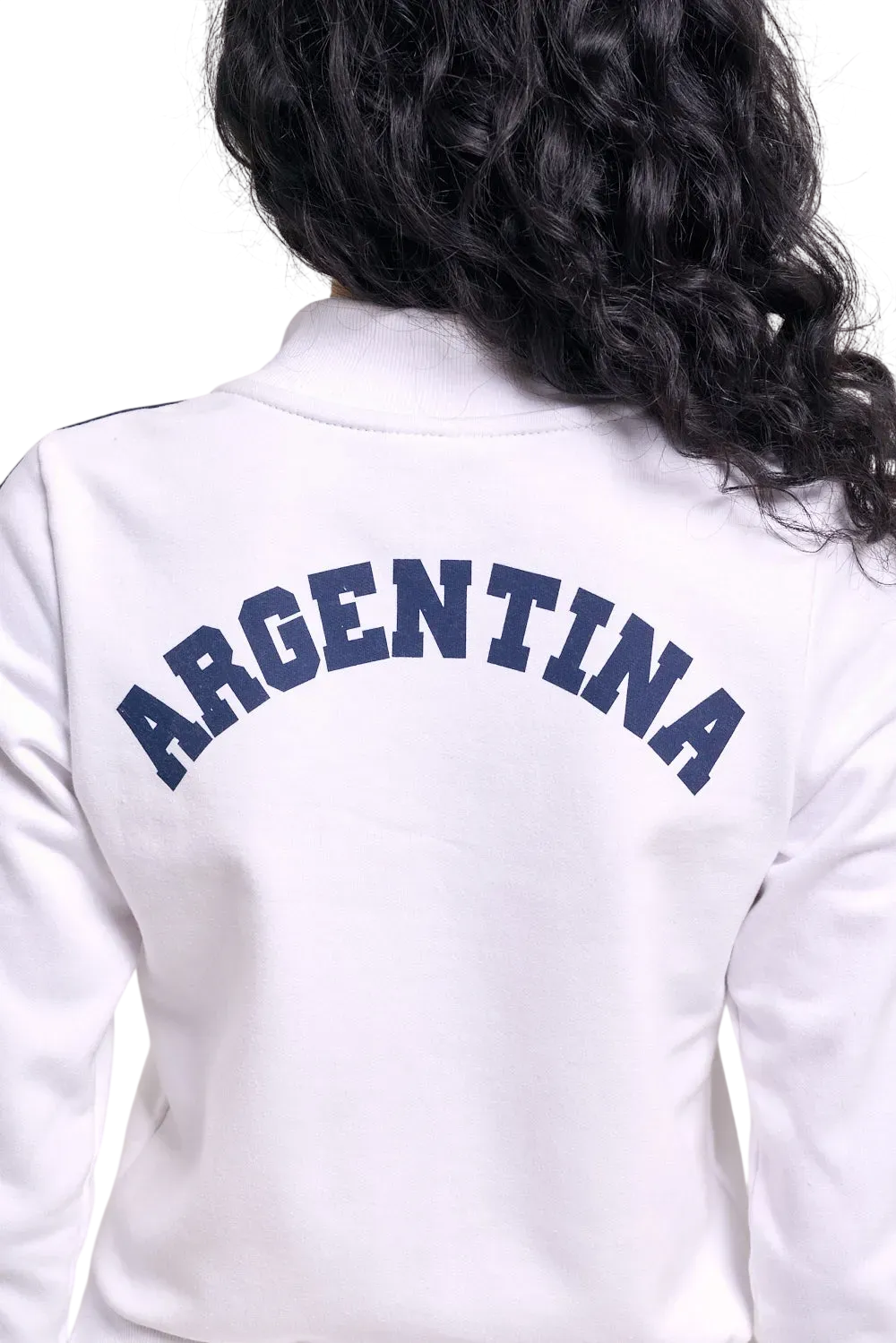 Campera 47 Street Argentina Mujer