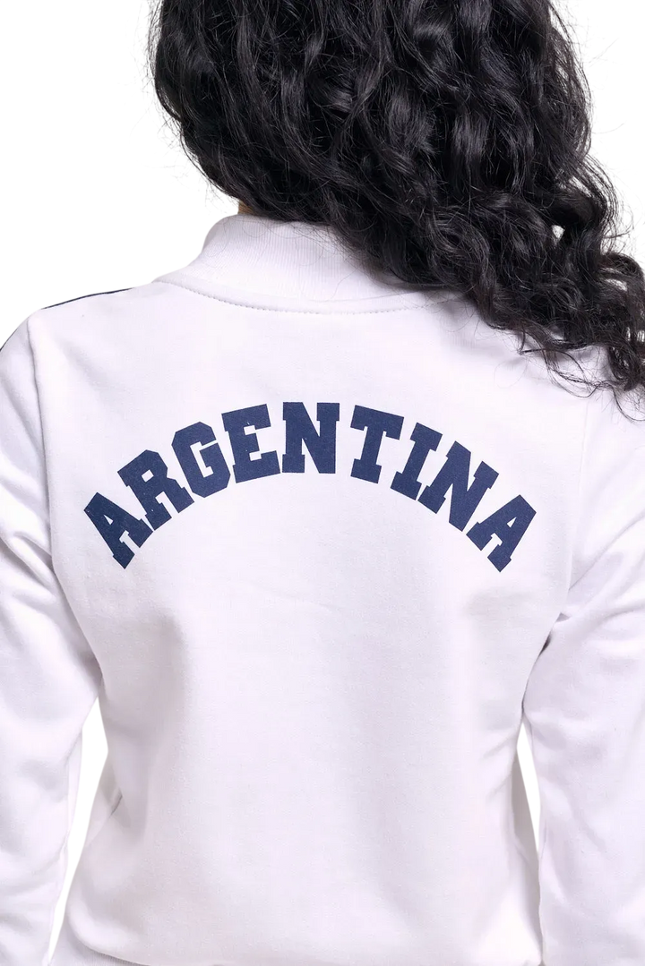 Campera 47 Street Argentina Mujer