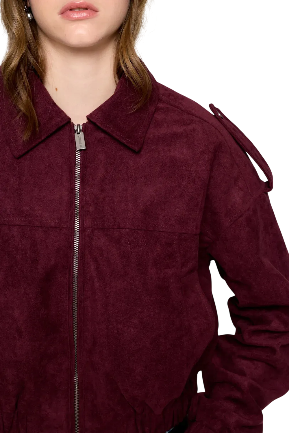 Campera 47 Street Marie Mujer