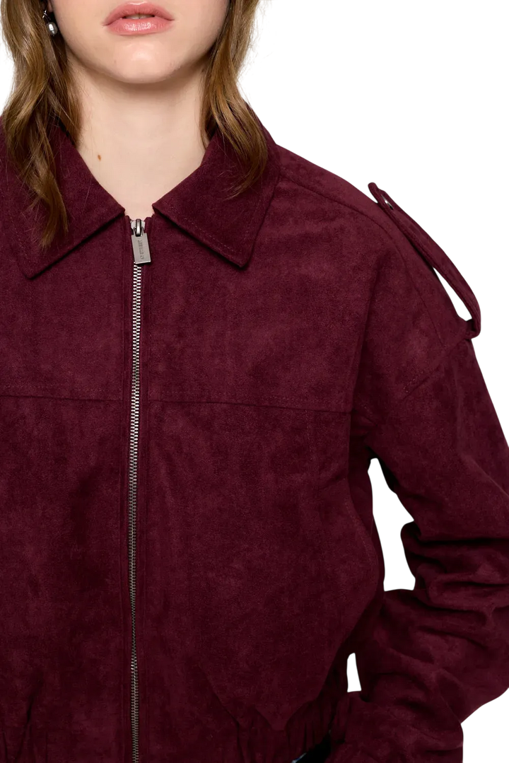 Campera 47 Street Marie Mujer
