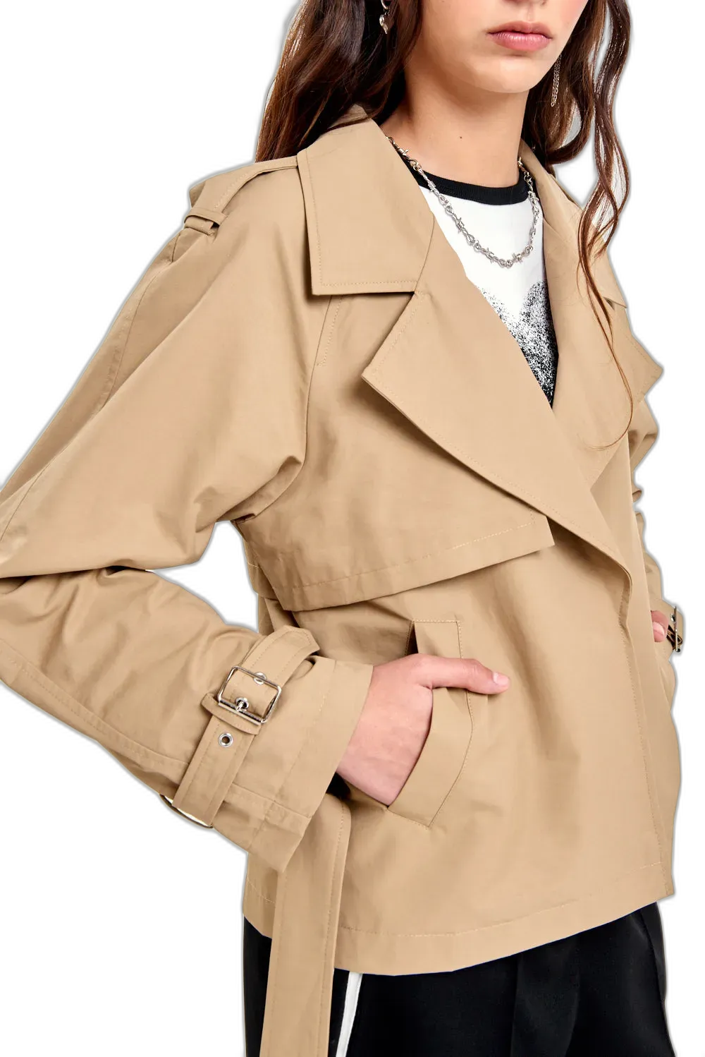 CHAQUETA LIVERPOOL