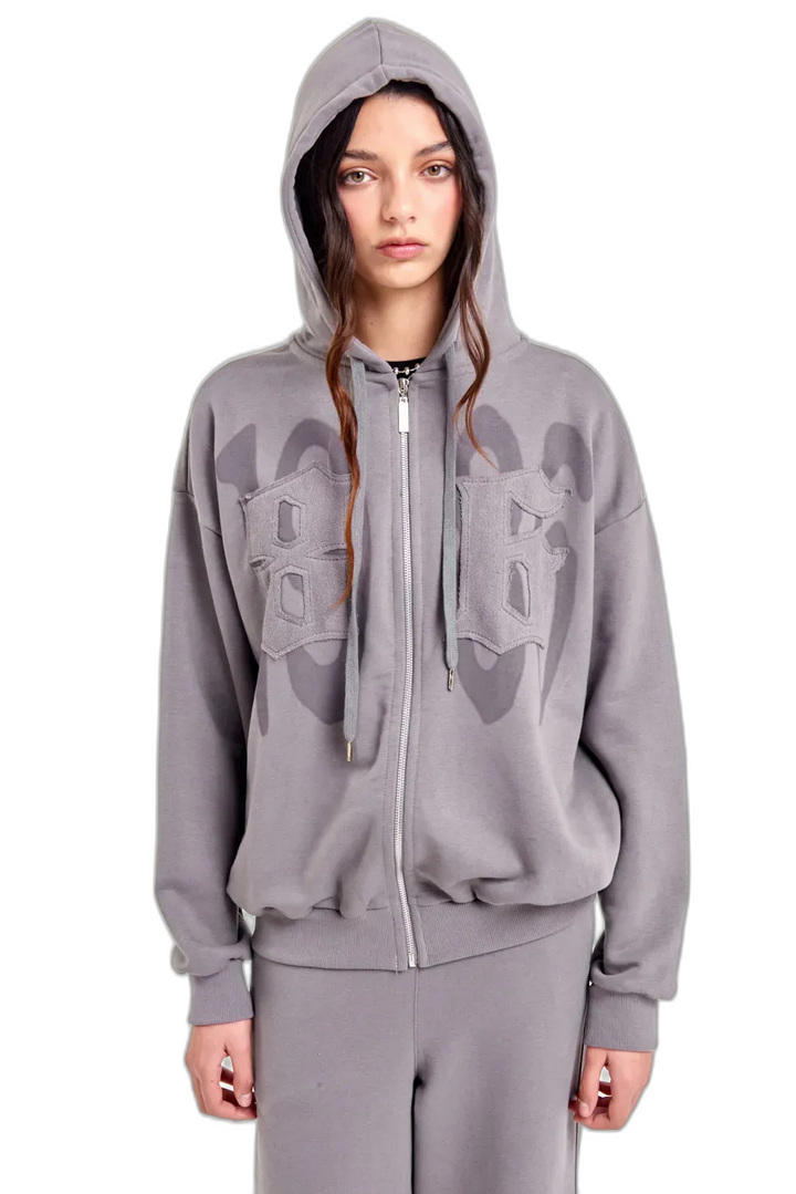 CAMPERA SHADOW