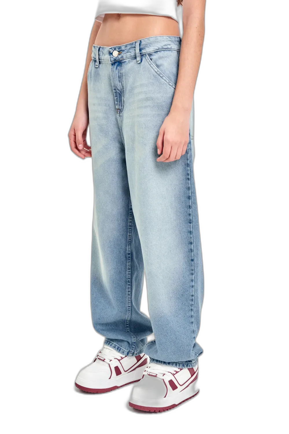 JEAN BAGGY OLDIE