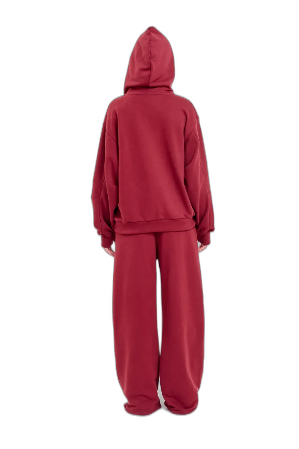 PANTALON NEW FOLD