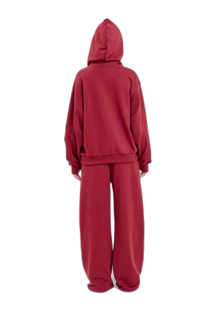 PANTALON NEW FOLD