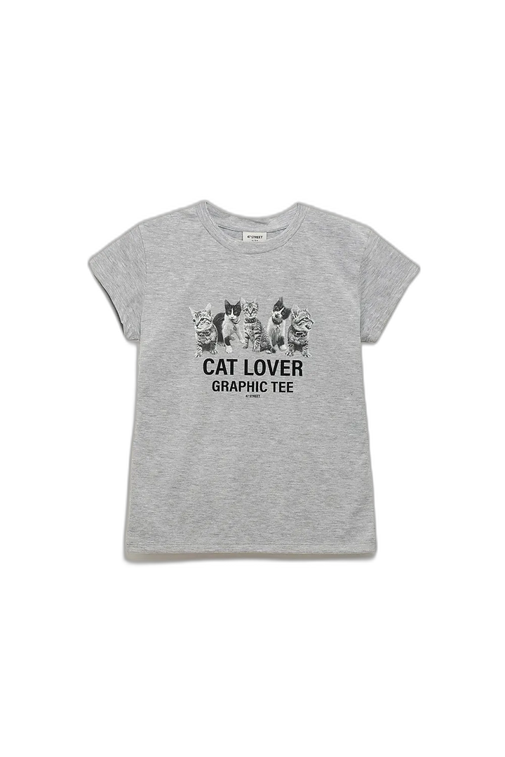 REMERA CATLOVER