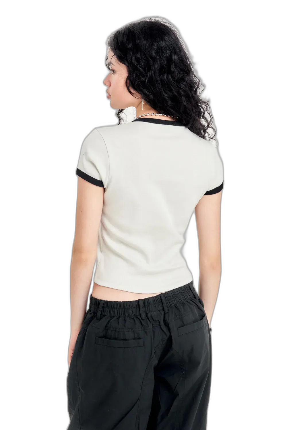 REMERA NUTS