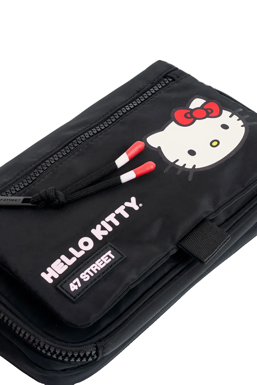 CARTUCHERA HELLO KITTY H.