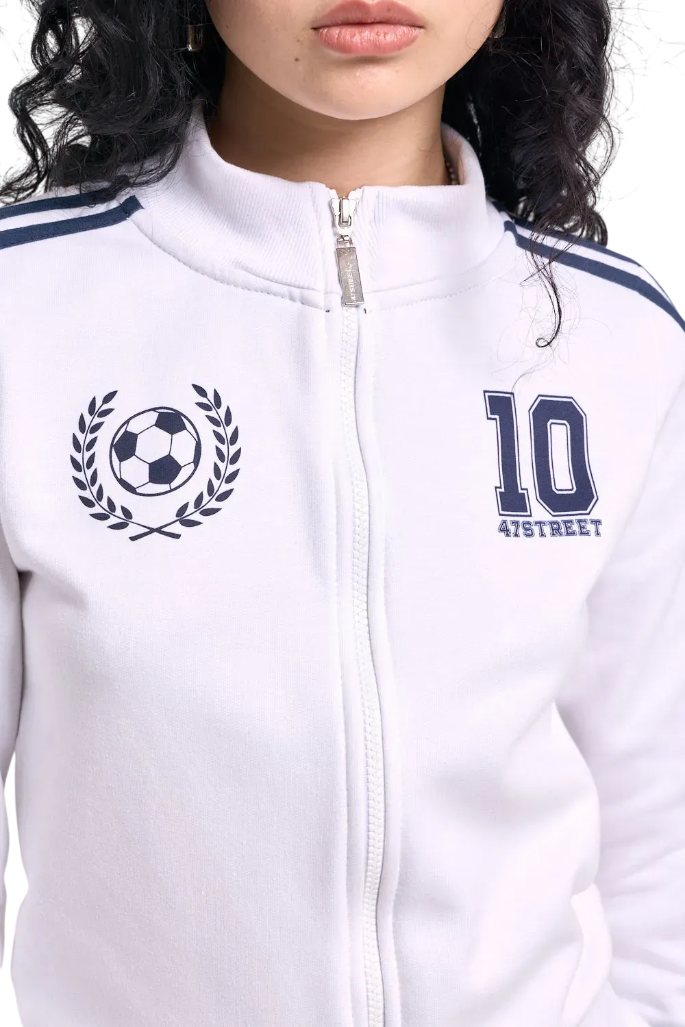 Campera 47 Street Argentina Mujer